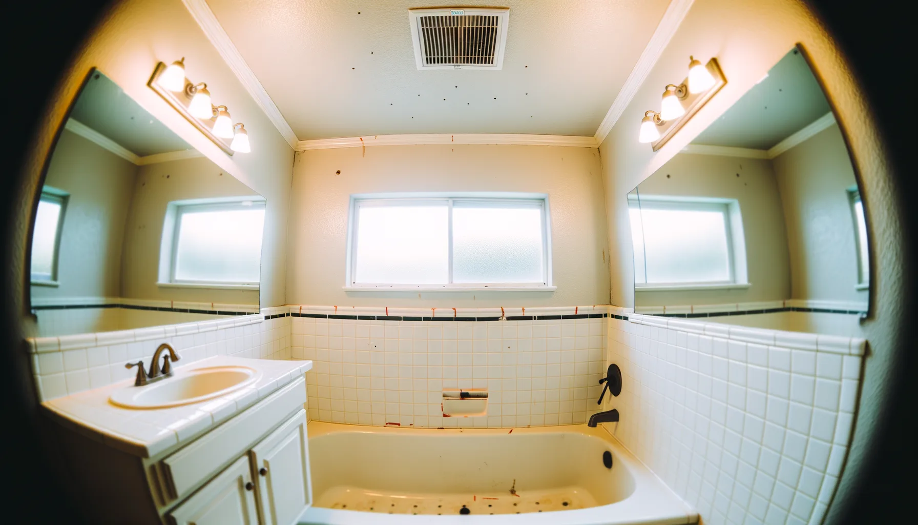 DryLine Water Damage Cleanup — professional service