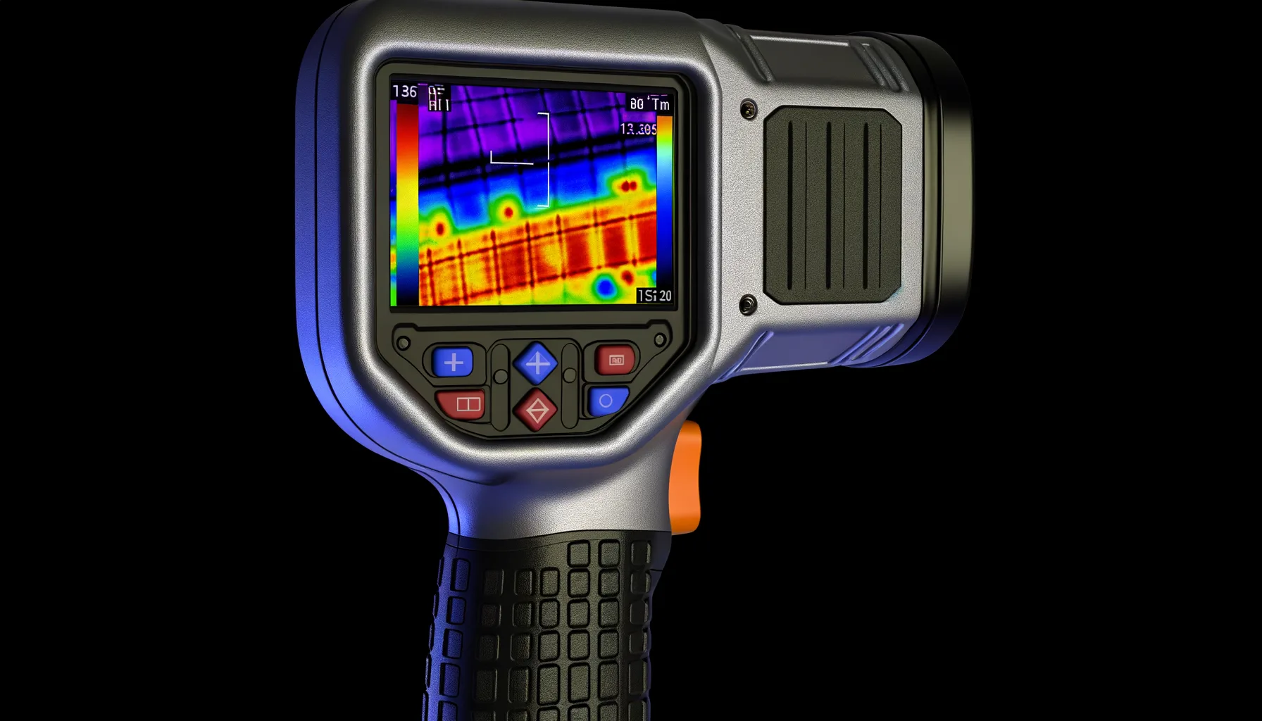 Professional Equipment